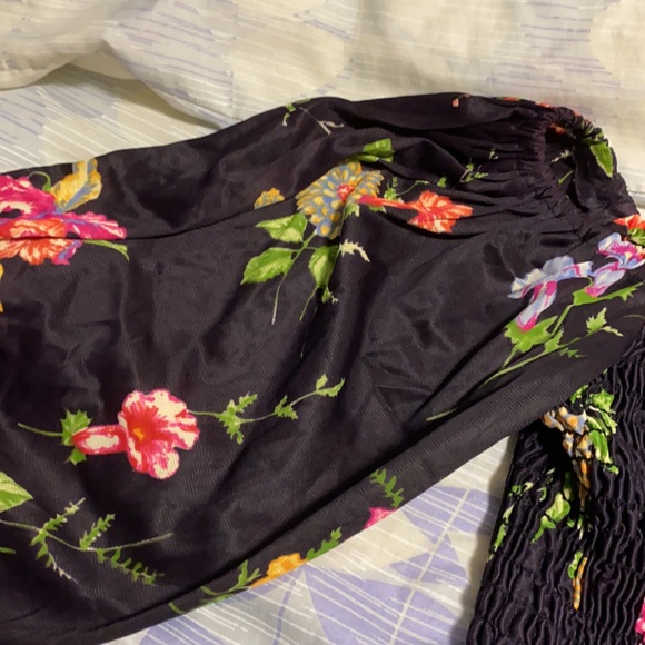 Vintage top - Picture 3 of 3